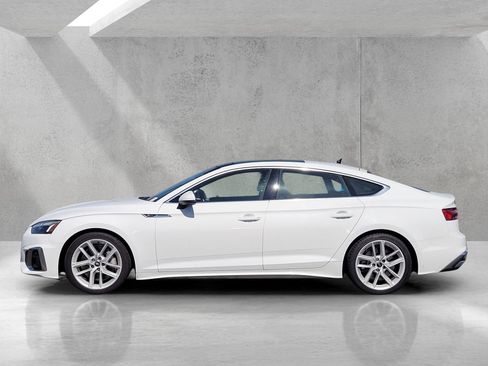 Used 2024 Audi A5 2.0T Premium Plus image 7