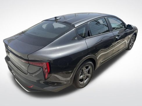 Certified 2025 Kia K4 FWD image 5