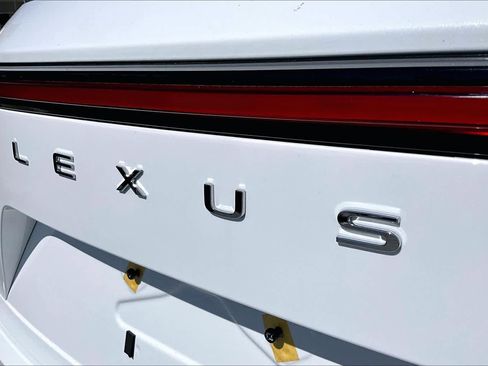 Used 2026 Lexus NX 350 AWD image 31
