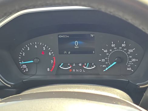Used 2022 Ford Escape SE w/ Cold Weather Package AWD/4WD image 18