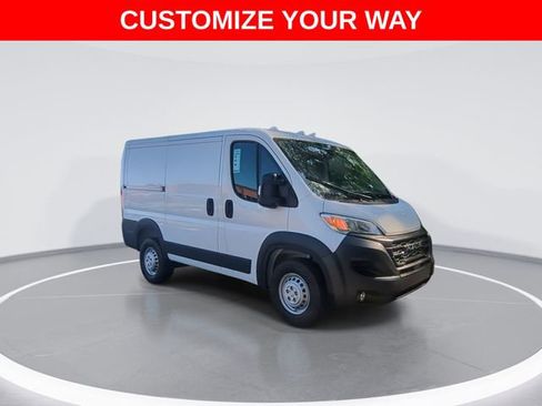 New 2025 RAM ProMaster 1500 w/ Convenience Group image 2