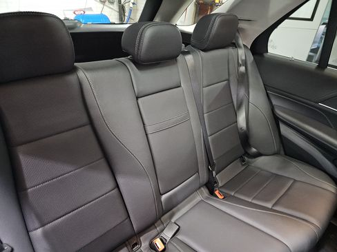 Used 2026 Mercedes-Benz GLE 450 4MATIC image 13