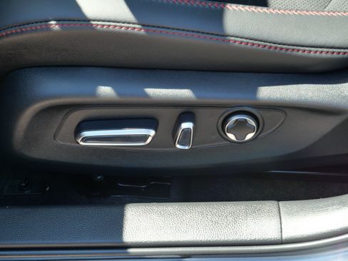Certified 2025 Acura Integra Type S FWD image 19