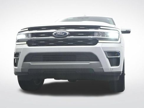 Used 2024 Ford Expedition Max Limited AWD/4WD image 40