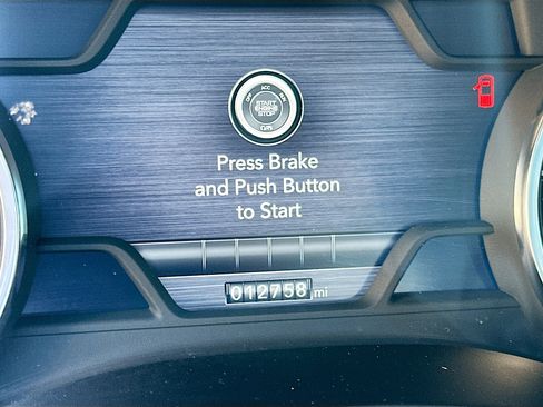 Used 2024 RAM 2500 Laramie image 19