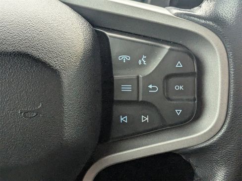 Used 2023 Ford Bronco Outer Banks image 28