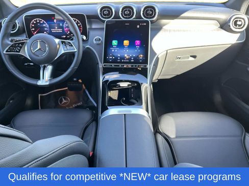 Certified 2025 Mercedes-Benz GLC 300 image 13