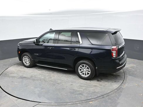 Used 2021 Chevrolet Tahoe LT AWD/4WD image 13