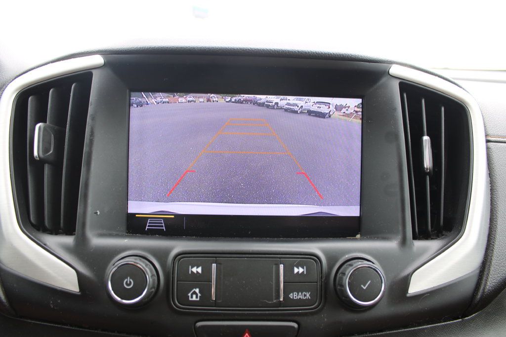 Used 2020 GMC Terrain SLT w/ Preferred Package FWD image 36