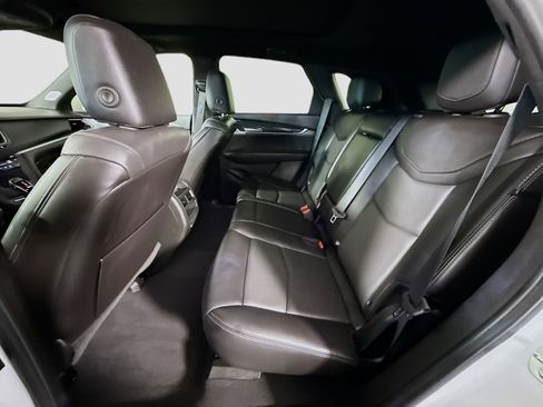 Used 2025 Cadillac XT5 Premium Luxury image 25