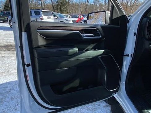 Used 2024 GMC Sierra 1500 Elevation w/ X31 Off-Road Package image 16
