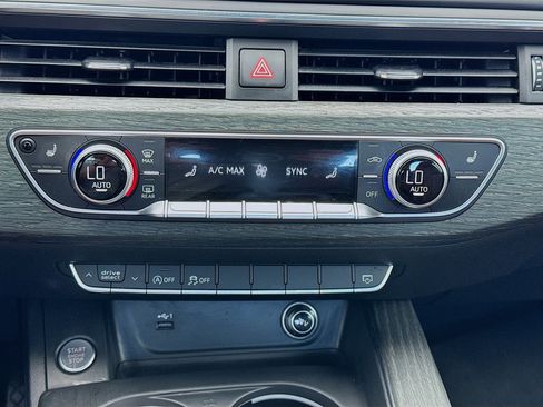 Used 2018 Audi A4 2.0T Ultra Premium w/ Convenience Package image 12