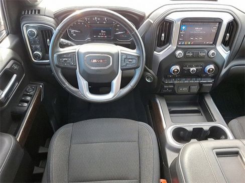 Used 2019 GMC Sierra 1500 Elevation w/ Elevation Value Package image 11