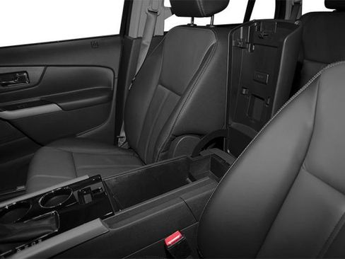 Used 2013 Ford Edge Limited AWD/4WD image 11