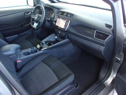 Used 2023 Nissan Leaf SV Plus FWD image 20