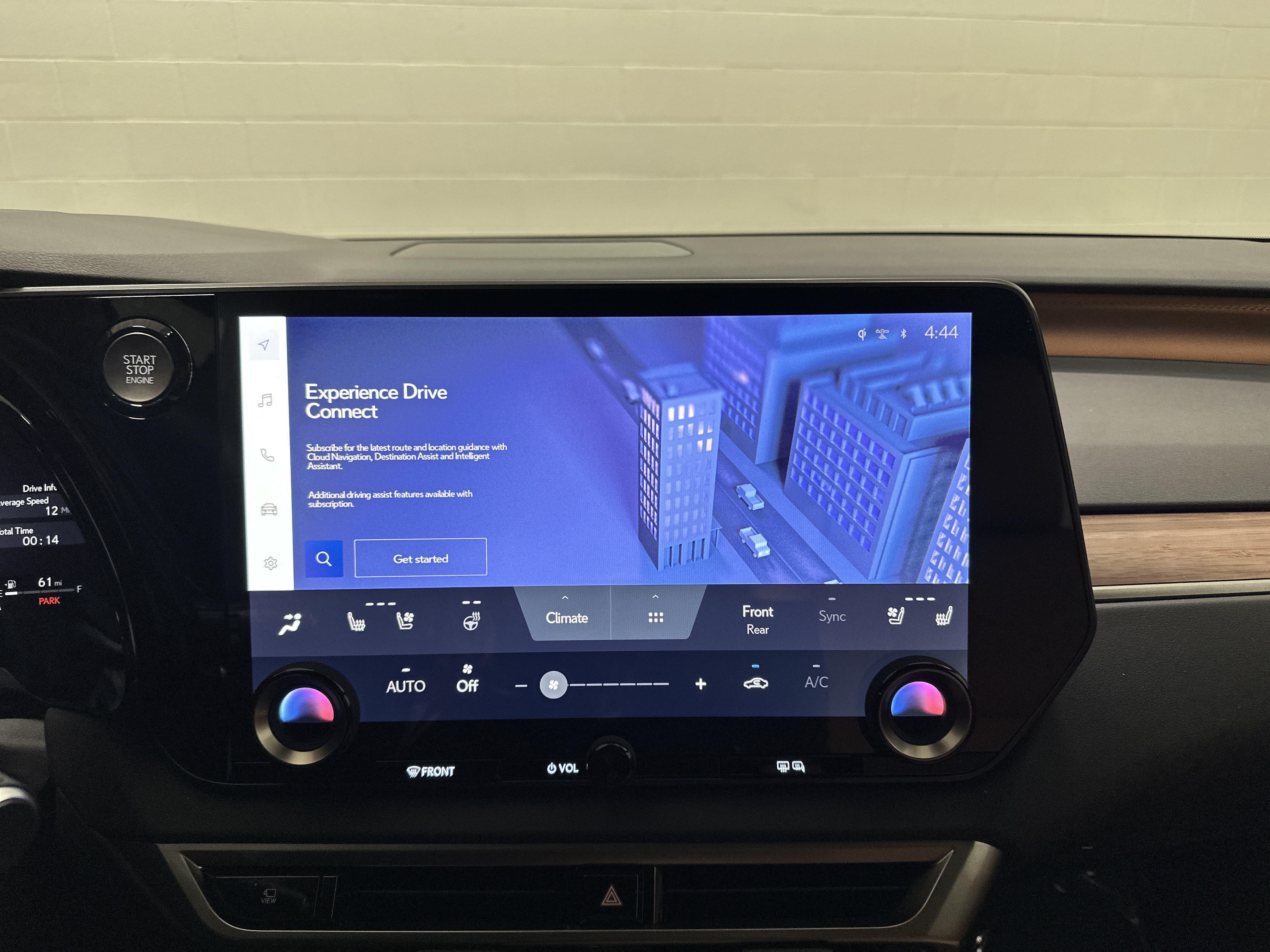 New 2026 Lexus RX 350 AWD image 27
