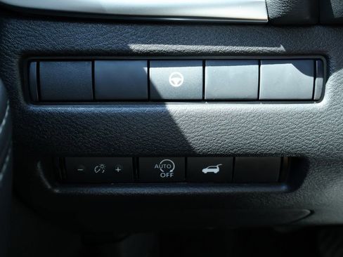 New 2026 Nissan Rogue SV w/ Cold Weather Package image 15