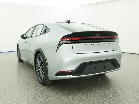 New 2026 Toyota Prius Limited image 55