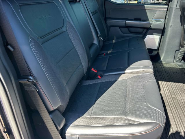 Used 2025 Ford F150 Raptor AWD/4WD image 21