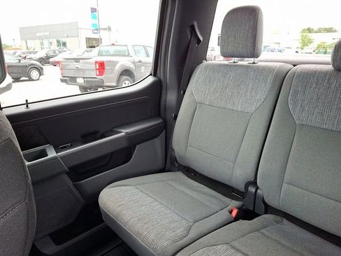 Certified 2023 Ford F150 XLT w/ Equipment Group 302A High image 19