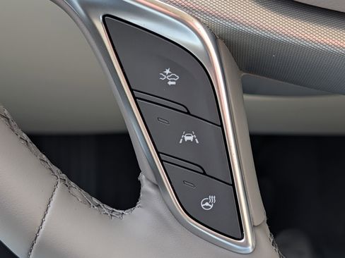 New 2026 Cadillac XT5 Premium Luxury w/ Driver Assist Package image 28