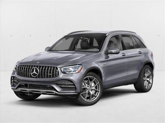 Certified 2022 Mercedes-Benz GLC 43 AMG 4MATIC video 1