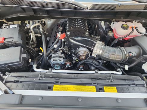 New 2025 Chevrolet Silverado 1500 RST image 62