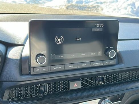 Used 2024 Honda CR-V EX image 16