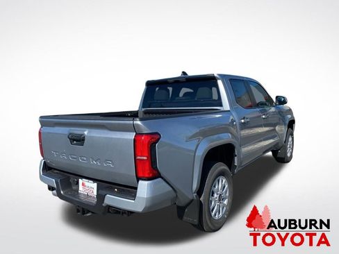 New 2026 Toyota Tacoma SR5 AWD/4WD image 7