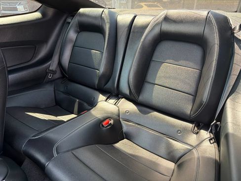 Used 2023 Ford Mustang GT Premium RWD image 28