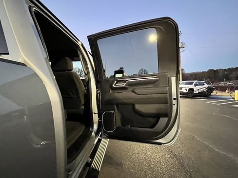 New 2026 Chevrolet Silverado 2500 LT w/ Trail Boss Package image 16