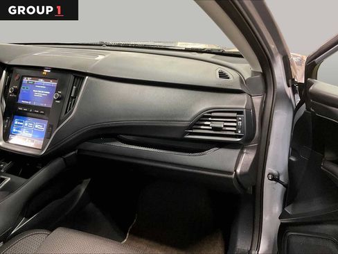 Certified 2024 Subaru Outback AWD/4WD image 18