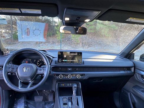 Used 2024 Honda CR-V Sport image 19