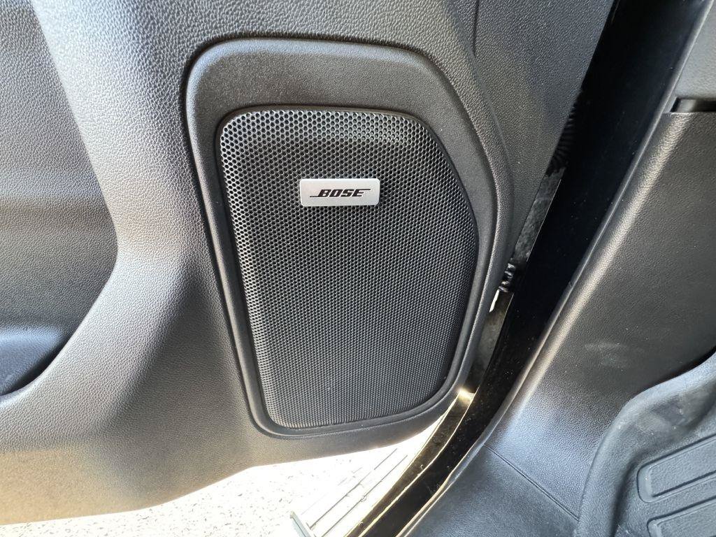 Used 2019 GMC Sierra 1500 AT4 w/ AT4 Premium Package AWD/4WD image 31