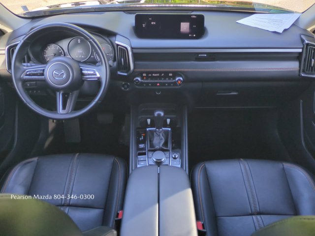 Certified 2025 MAZDA CX-50 AWD 2.5 S w/ Premium Plus Pkg image 17