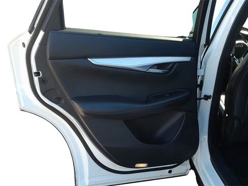 Used 2019 INFINITI QX50 Luxe w/ Navigation Package image 29