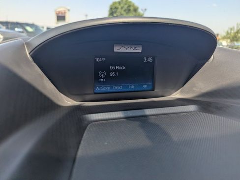 Used 2017 Ford Escape SE AWD/4WD image 19