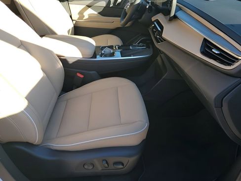 New 2026 Buick Enclave Preferred w/ Power Package image 16