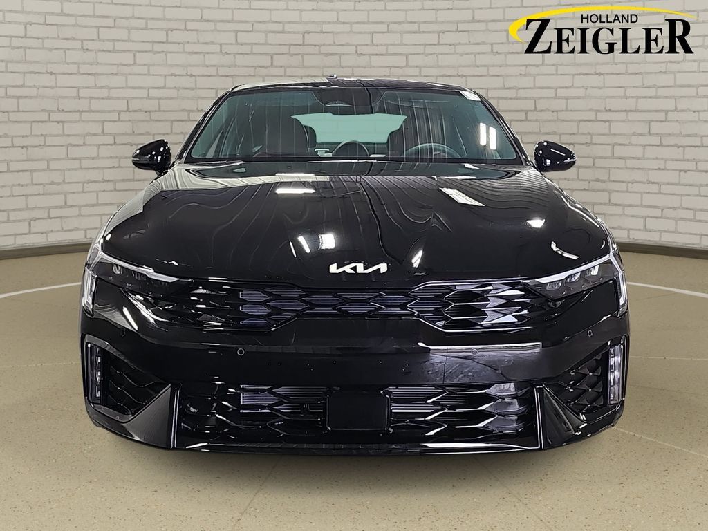 New 2026 Kia K5 GT-Line AWD/4WD image 2