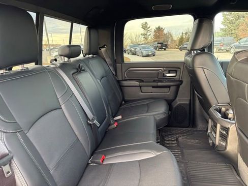 New 2026 RAM 2500 Power Wagon AWD/4WD image 24
