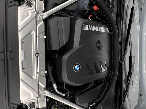 New 2026 BMW 430i xDrive 430i xDrive w/ M Sport Package image 23