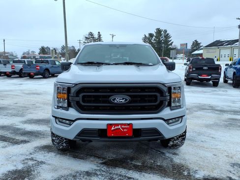 Used 2022 Ford F150 XLT w/ Equipment Group 302A High image 9