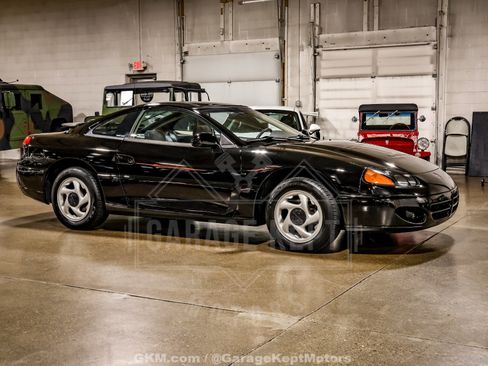 Used 1995 Dodge Stealth R/T FWD image 11