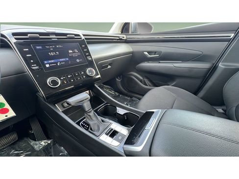 Used 2024 Hyundai Tucson SE AWD/4WD image 20
