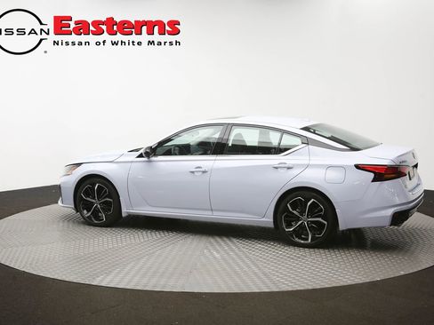 Used 2023 Nissan Altima 2.5 SR w/ SR Premium Package FWD image 62