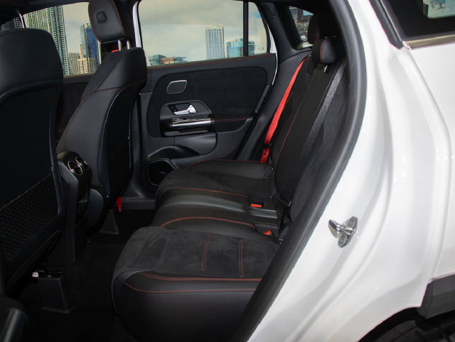 Used 2021 Mercedes-Benz GLA 45 AMG 4MATIC image 22