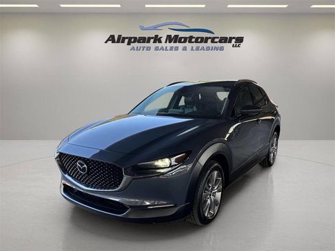 Used 2020 MAZDA CX-30 FWD w/ Premium Package image 1