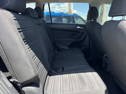Used 2023 Volkswagen Tiguan S FWD image 9