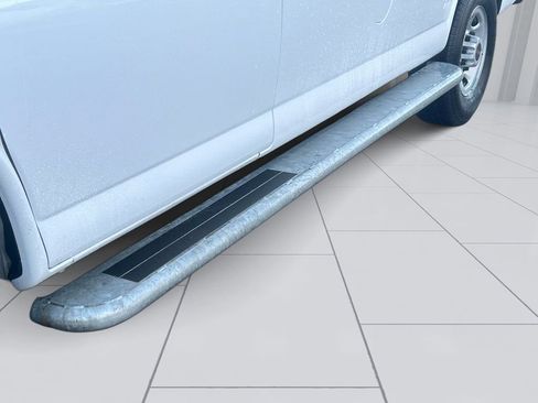 Used 2024 GMC Savana 2500 w/ Driver Convenience Package image 12