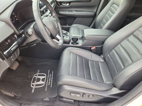 Used 2023 Honda CR-V EX-L image 6